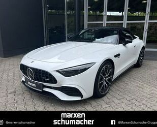 Mercedes-Benz SL 43 AMG Gebrauchtwagen