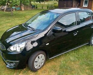 Mitsubishi Space Star Gebrauchtwagen