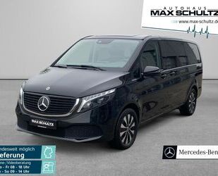 Mercedes-Benz EQV Gebrauchtwagen