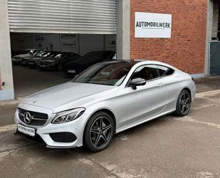 Mercedes-Benz C 220 Gebrauchtwagen