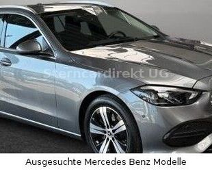 Mercedes-Benz C 200 Gebrauchtwagen