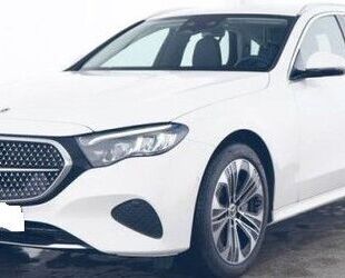 Mercedes-Benz E 300 Gebrauchtwagen