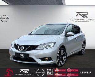 Nissan Pulsar Gebrauchtwagen