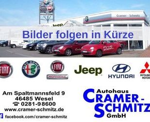 Fiat 500X Gebrauchtwagen