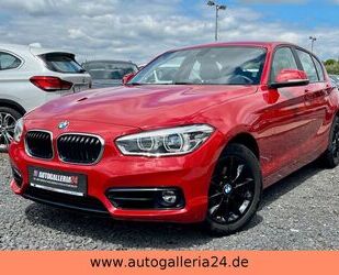 BMW 120 Gebrauchtwagen