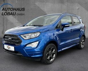 Ford EcoSport Gebrauchtwagen