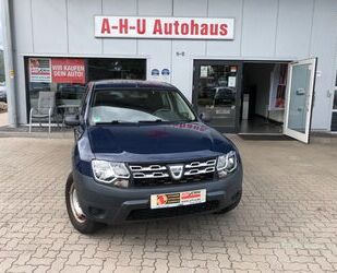 Dacia Duster Gebrauchtwagen