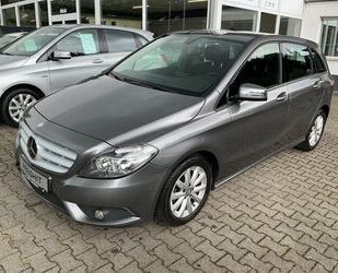 Mercedes-Benz B 180 Gebrauchtwagen