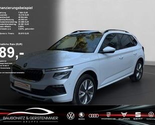 Skoda Kamiq Gebrauchtwagen