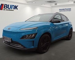 Hyundai KONA Gebrauchtwagen