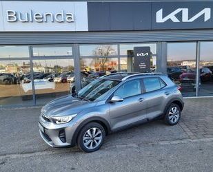 Kia Stonic Gebrauchtwagen