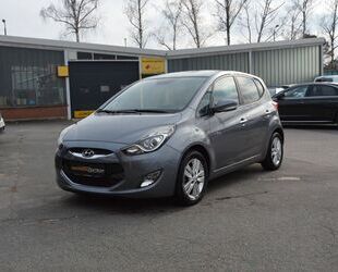 Hyundai ix20 Gebrauchtwagen