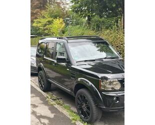 Land Rover Discovery Gebrauchtwagen