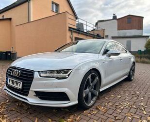 Audi A7 Gebrauchtwagen