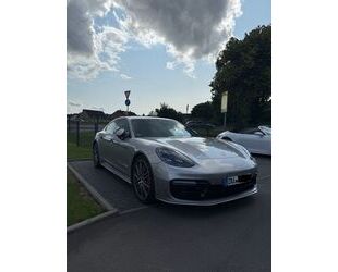 Porsche Panamera Gebrauchtwagen