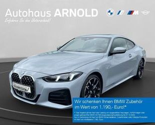 BMW 430 Gebrauchtwagen