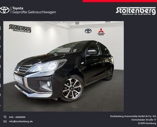 Mitsubishi Space Star Gebrauchtwagen