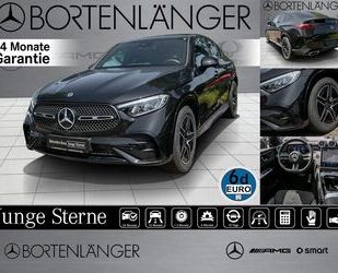 Mercedes-Benz GLC 300 Gebrauchtwagen