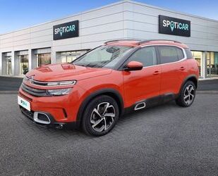 Citroen C5 Aircross Gebrauchtwagen