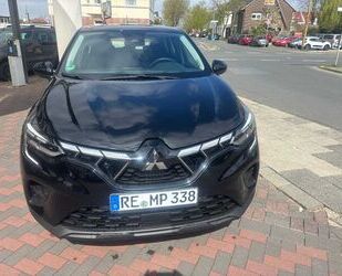 Mitsubishi ASX Gebrauchtwagen