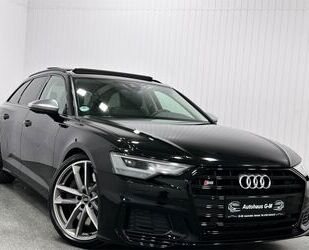 Audi S6 Gebrauchtwagen