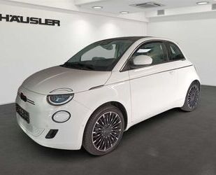 Fiat 500e Gebrauchtwagen