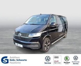 VW T6 Multivan Gebrauchtwagen
