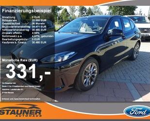 BMW 118 Gebrauchtwagen