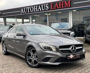 Mercedes-Benz CLA 180 Gebrauchtwagen