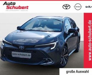 Toyota Corolla Gebrauchtwagen