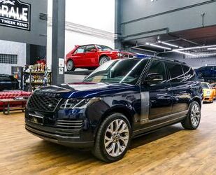 Land Rover Range Rover Gebrauchtwagen