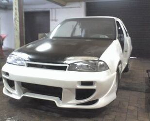 Suzuki Swift Gebrauchtwagen
