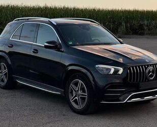 Mercedes-Benz GLE 53 AMG Gebrauchtwagen