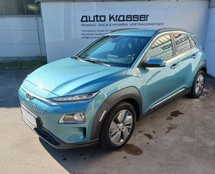 Hyundai KONA Gebrauchtwagen