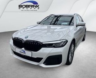 BMW 530 Gebrauchtwagen