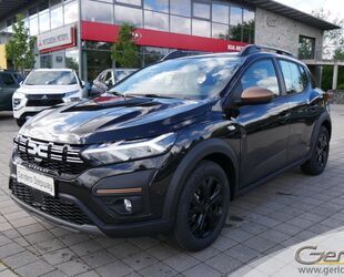 Dacia Sandero Gebrauchtwagen