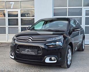 Citroen C4 Cactus Gebrauchtwagen
