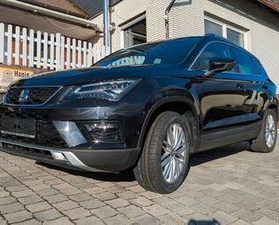 Seat Ateca Gebrauchtwagen