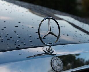 Mercedes-Benz CE 300 Gebrauchtwagen