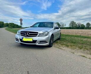 Mercedes-Benz C 350 Gebrauchtwagen