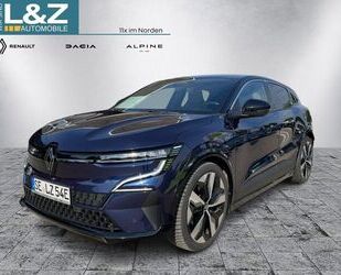 Renault Megane Gebrauchtwagen
