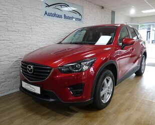 Mazda CX-5 Gebrauchtwagen