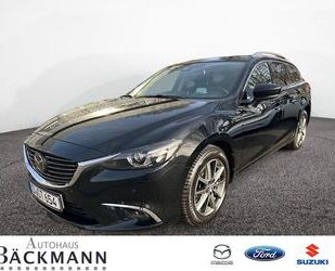 Mazda 6 Gebrauchtwagen
