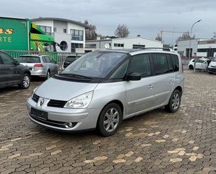 Renault Espace Gebrauchtwagen