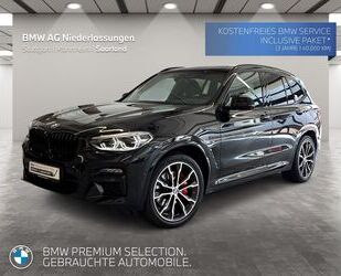 BMW X3 M40 Gebrauchtwagen