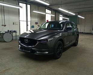 Mazda CX-5 Gebrauchtwagen