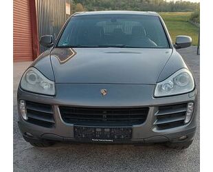 Porsche Cayenne Gebrauchtwagen