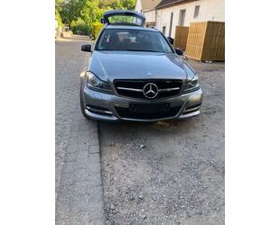 Mercedes-Benz C 350 Gebrauchtwagen