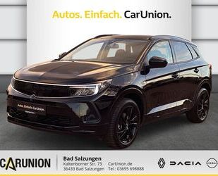 Opel Grandland (X) Gebrauchtwagen
