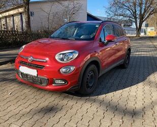 Fiat 500X Gebrauchtwagen